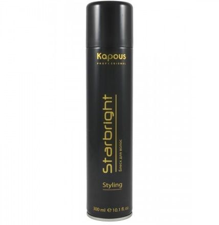 Starbright Hair Gloss Kapous 300 ml